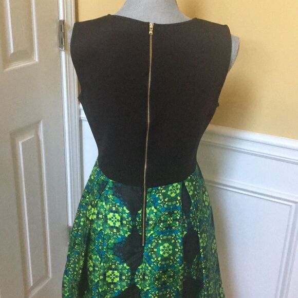 Just...Taylor A-Line Dress  - Picture 6 of 8